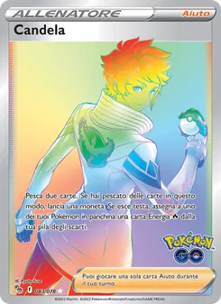 Candela