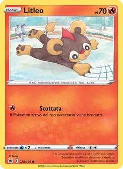 Litleo