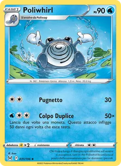 Poliwhirl