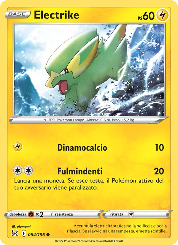 Electrike