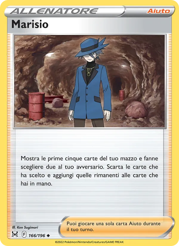 Marisio