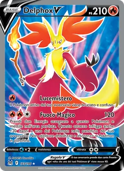 Delphox V