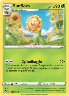Sunflora