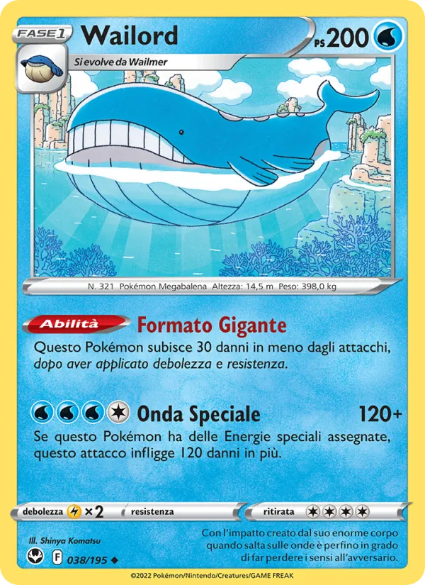 Wailord