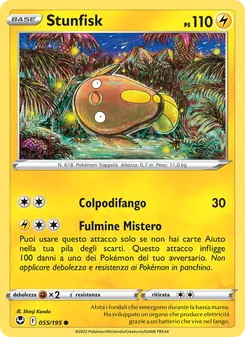 Stunfisk
