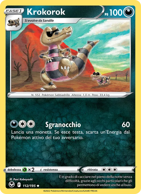 Krokorok