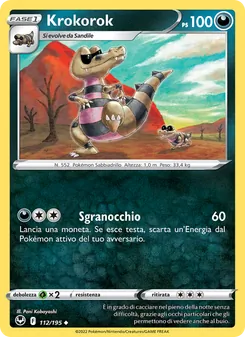 Krokorok