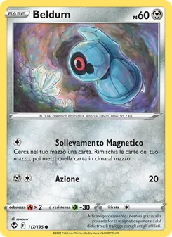 Beldum