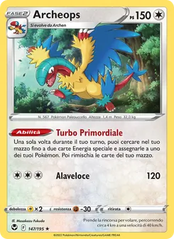 Archeops