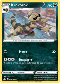 Krokorok