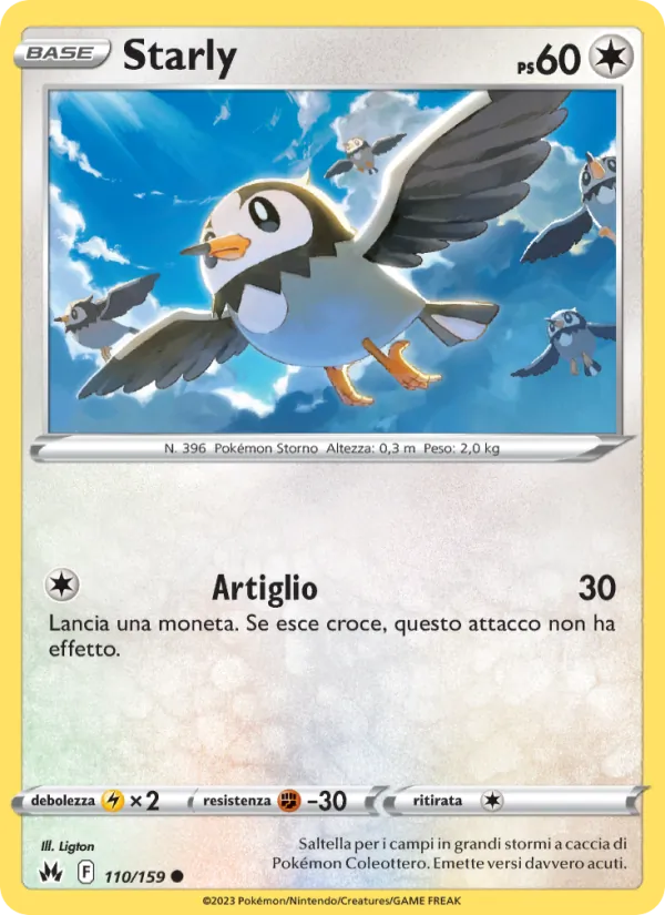 Starly