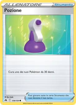 Pozione