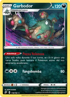 Garbodor