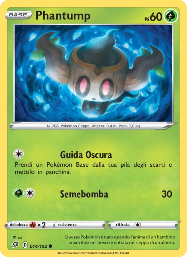 Phantump