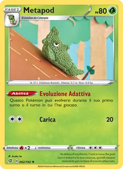 Metapod