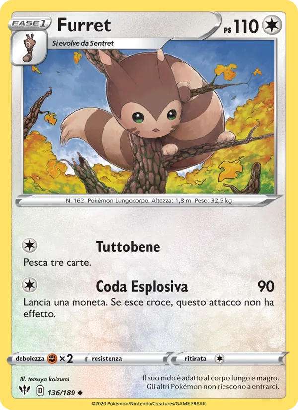 Furret