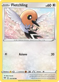 Fletchling