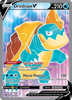 Drednaw V