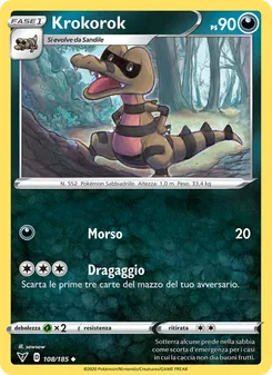 Krokorok
