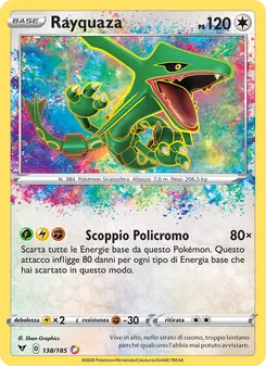 Rayquaza
