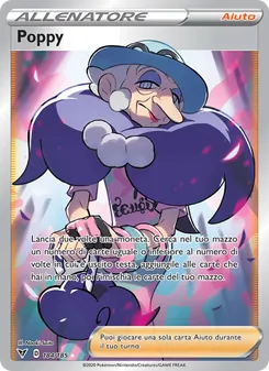 Poppy