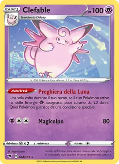 Clefable