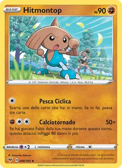 Hitmontop
