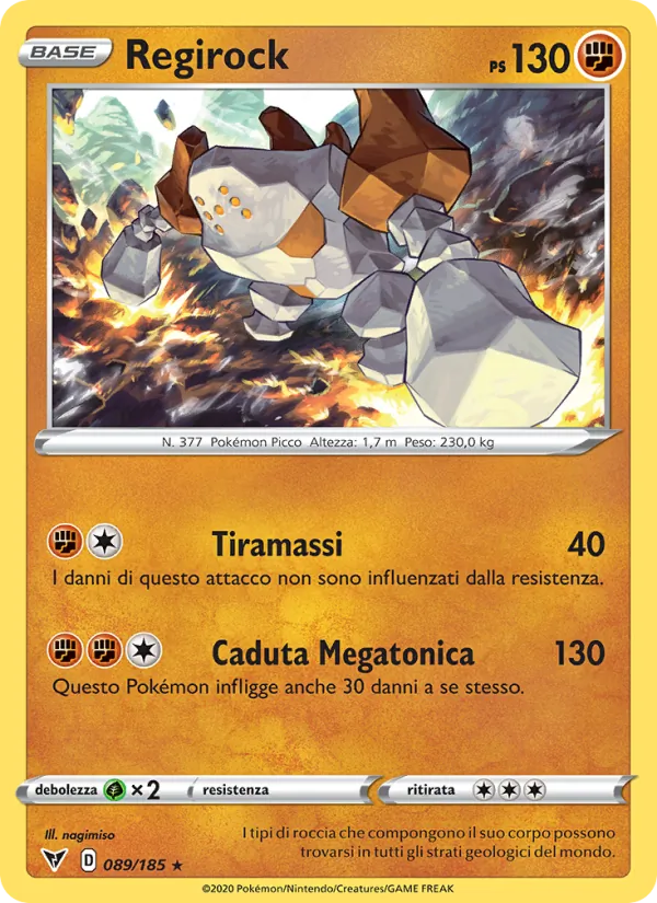 Regirock