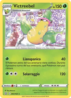 Victreebel