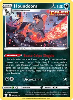 Houndoom