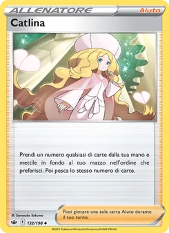 Catlina