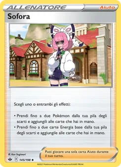 Sofora