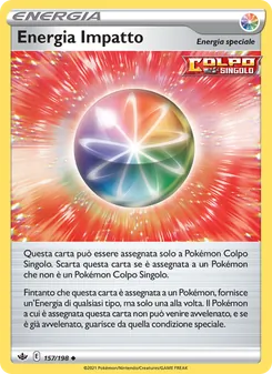 Energia Impatto