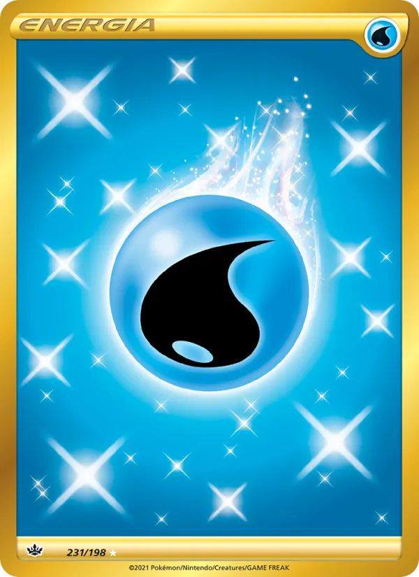 Energia Acqua