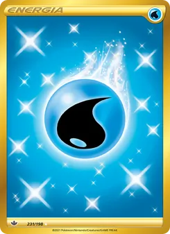Energia Acqua