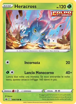 Heracross