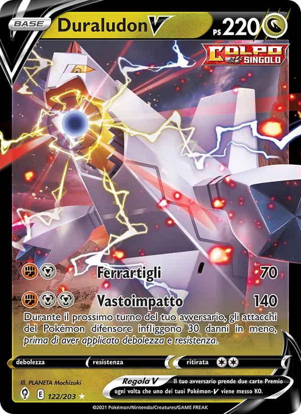 Duraludon V