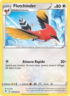 Fletchinder