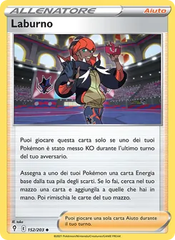 Laburno