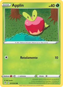 Applin