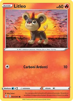 Litleo