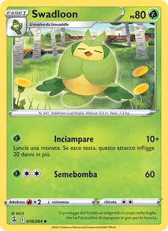 Swadloon