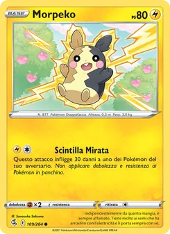 Morpeko