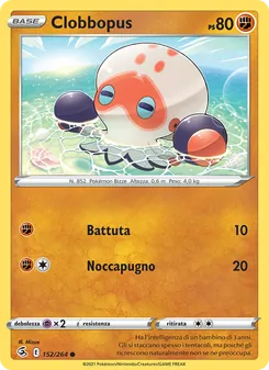 Clobbopus