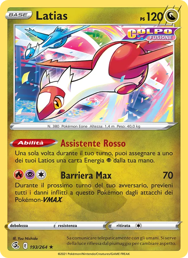 Latias