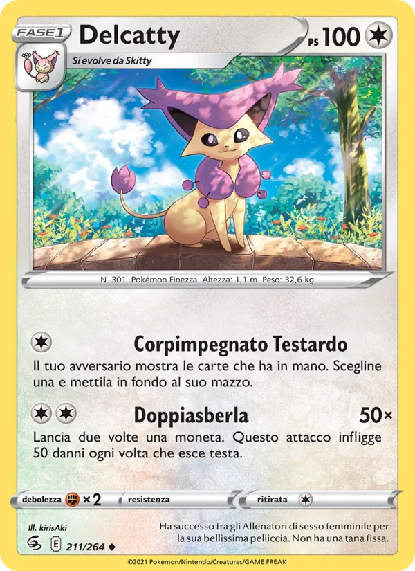 Delcatty