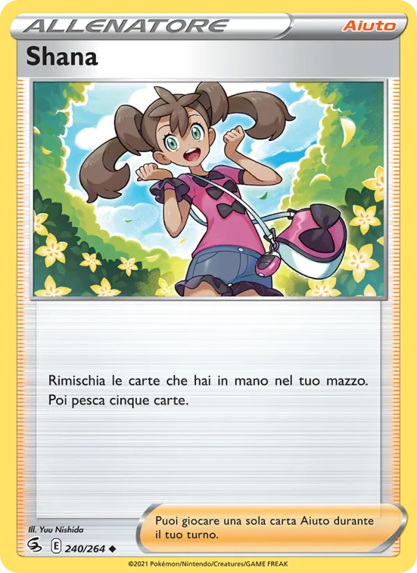 Shana