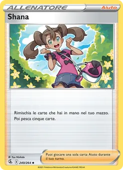 Shana