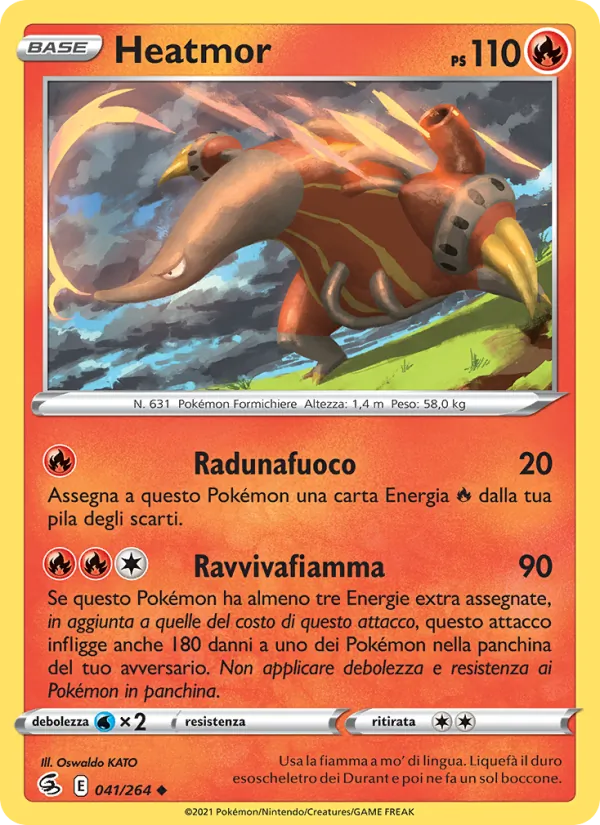 Heatmor