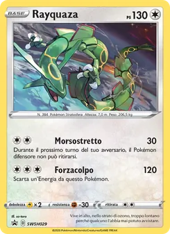 Rayquaza